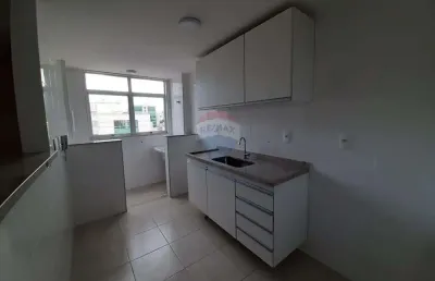 Apartamento com 1 quarto para alugar na Avenida Barão do Rio Branco, 1870, Centro, Juiz de Fora
