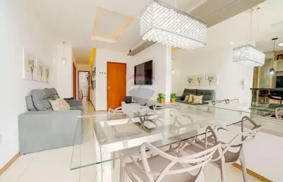 Apartamento 2 quartos para venda no bairro aeroporto em juiz de fora, mg.