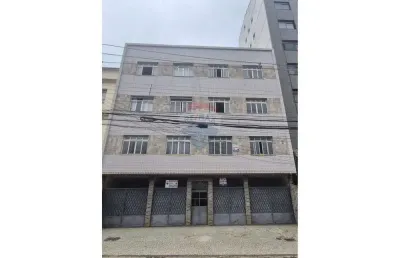 Apartamento com 3 quartos para alugar na Senador Salgado Filho, 300, Bom Pastor, Juiz de Fora