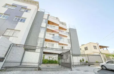 Cobertura 2 quartos a venda no bairu - juiz de fora/mg