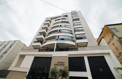 Apartamento garden com 2 quartos e 2 vagas no paineiras