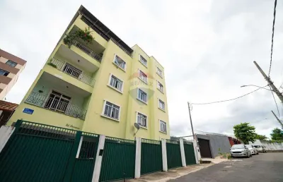 Cobertura 04 quartos e 02 vagas à venda no bairro são mateus em juiz de fora - mg