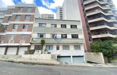 Apartamento com 4 quartos para alugar na Rua São Sebastião, 1060, Santa Helena, Juiz de Fora