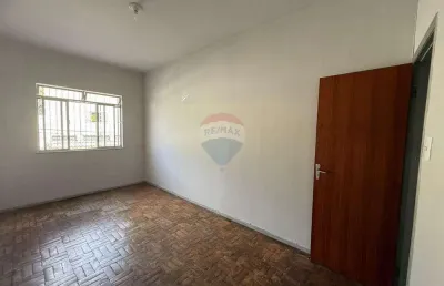 Apartamento com  3 quartos em grajaú - juiz de fora - mg