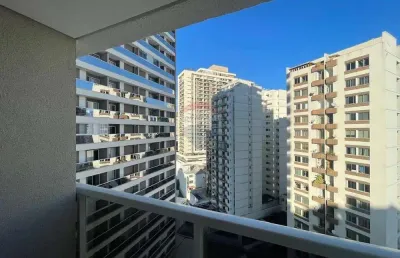 Kitnet / Stúdio para alugar no Centro, Juiz de Fora 