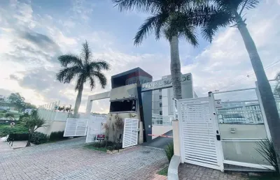 Apartamento com 2 quartos para alugar no Spina Ville II, Juiz de Fora 