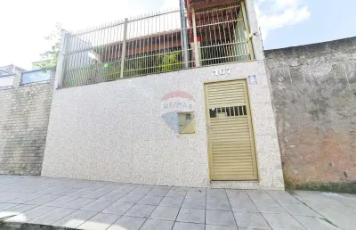 Casa com 3 quartos à venda na Rua Joaquim De D'almeida, 107, Jardim das Laranjeiras, Juiz de Fora