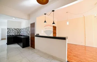 Apartameno 03 quartos na rua halfeld - juiz de fora - mg