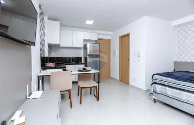 Apartamento 1 quarto para venda no bairro centro em juiz de fora, mg