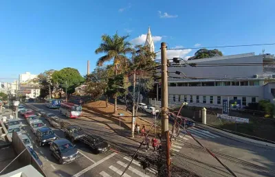 Apartamento gardem 3 quartos, suíte e vaga de garagem