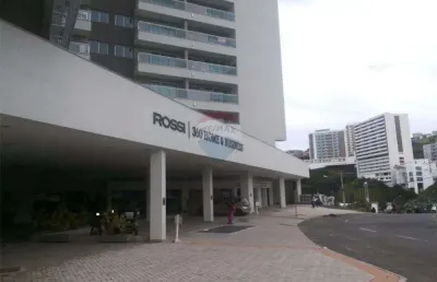 Sala comercial para alugar na Rua Ataliba de Barros, 182, São Mateus, Juiz de Fora