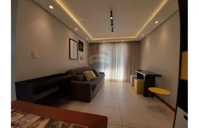 Apartamento com 1 quarto para alugar na Dom Silvério, 394, Passos, Juiz de Fora