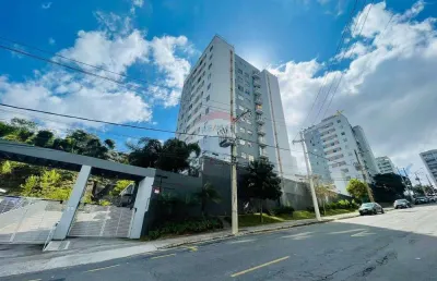 Apartamento com 2 quartos para alugar na Estrela Sul, Juiz de Fora 