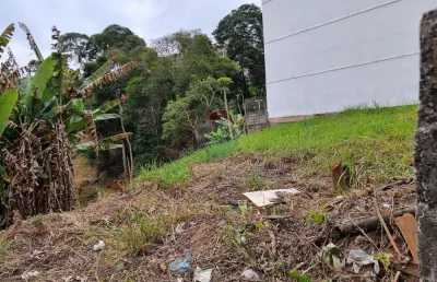 Terreno à venda na Rua Maurício de Menezes, 95, Costa Carvalho, Juiz de Fora