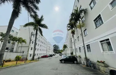 Apartamento com 2 quartos para alugar no Santos Dumont, Juiz de Fora 