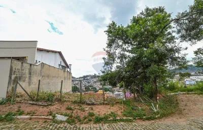 Terreno para venda no bairro quintas avenida em juzi de fora, mg.
