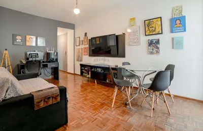 Apartamento 1 quarto  - venda -avenida dos andradas -juiz de fora mg