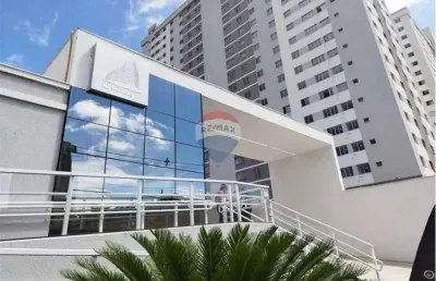 Apartamento com 2 quartos à venda na Avenida Engenheiro Valdir Pedro Monachesi, 1400, Aeroporto, Juiz de Fora