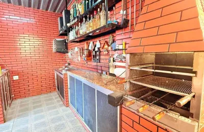 Casa 03 quartos à venda bairro são bernardo em juiz de fora - mg