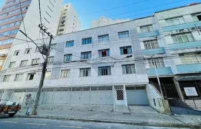 Apartamento com 3 quartos para alugar no São Mateus, Juiz de Fora 