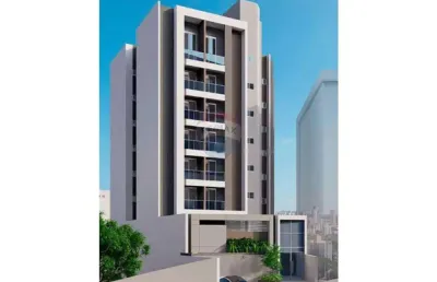 Apartamento 1 quarto para venda no bairro são mateus em juiz de fora, mg.