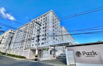 Apartamento 02 quartos à venda no bairro marilândia em juiz de fora - mg