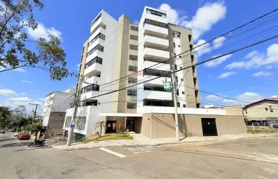 Apartamento garden para venda no bairro aeroporto em juiz de fora, mg.