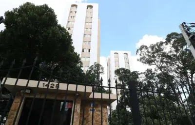 Confortável apartamento tipo para venda em tucuruvi com 2 quartos, 55m²