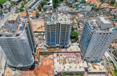 Sensacional apartamento tipo para venda em tucuruvi com 3 quartos, sendo 3 suítes, 129m²