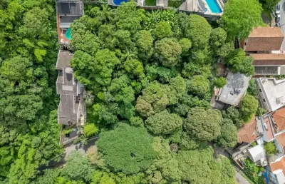 Imperdível terreno residencial para venda em vila irmãos arnoni, 462m²