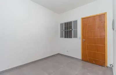 Sensacional apartamento tipo para venda em vila dom pedro ii com 2 quartos, 40m²