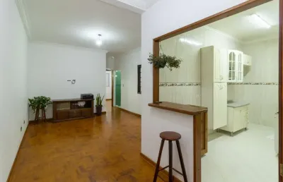 Atraente apartamento tipo para venda em casa verde com 2 quartos, 73m²