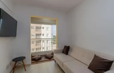 Atraente apartamento tipo para venda em sítio do mandaqui com 2 quartos, 48m²