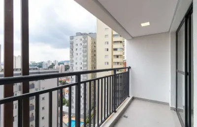 Deslumbrante apartamento tipo para venda em parque mandaqui com 2 quartos, 47m²