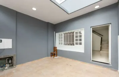Elegante sobrado para venda em santana com 3 quartos, 110m²