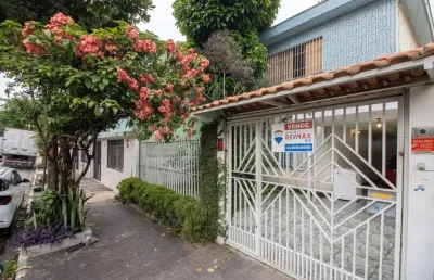 Agradável casa tipo para venda em vila maria baixa com 3 quartos, sendo 1 suíte, 264m²