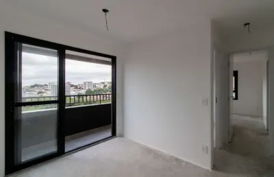 Sensacional apartamento tipo para venda em jardim são paulo(zona norte) com 2 quartos, sendo 1 suíte, 54m²