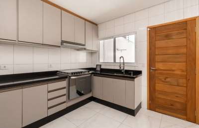 Agradável sobrado para venda em vila constança com 3 quartos, sendo 1 suíte, 107m²