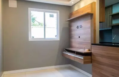 Funcional apartamento tipo para venda em santana com 2 quartos, 40m²