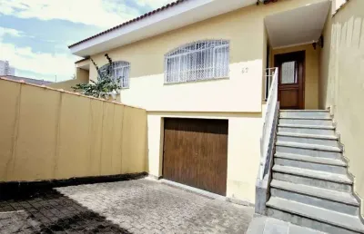 Funcional casa tipo para venda em vila santa terezinha (zona norte) com 4 quartos, sendo 1 suíte, 172m²