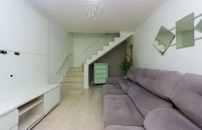 Aconchegante sobrado para venda em lauzane paulista com 2 quartos, 140m²
