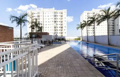 Deslumbrante apartamento garden para venda em vila nova cachoeirinha com 2 quartos, 61.44m²