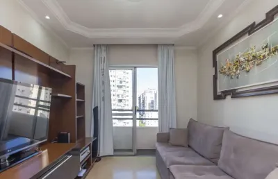 Deslumbrante apartamento tipo para venda em santa teresinha com 2 quartos, sendo 1 suíte, 61m²