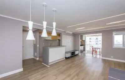 Funcional apartamento tipo para venda em parada inglesa com 2 quartos, sendo 2 suítes, 87m²