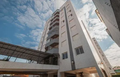 Funcional apartamento tipo para venda em vila maria alta com 3 quartos, 63m²