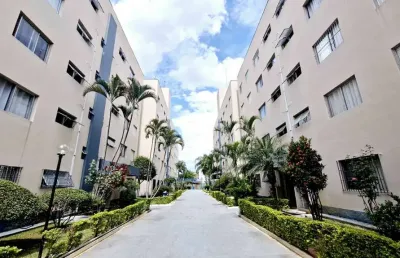 Elegante apartamento tipo para venda em vila constança com 2 quartos, 61m²