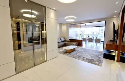 Agradável apartamento tipo para venda em santa teresinha com 3 quartos, sendo 3 suítes, 108m²