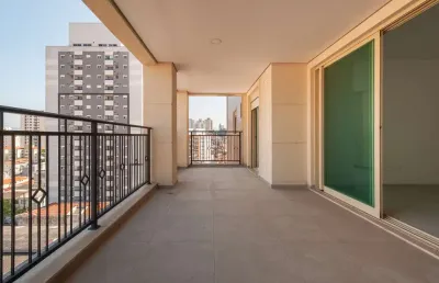 Deslumbrante apartamento tipo para venda em vila paulicéia com 3 quartos, sendo 1 suíte, 120m²