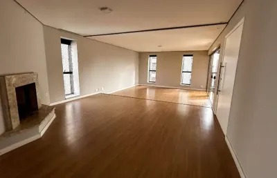 Agradável apartamento tipo para venda em santana com 4 quartos, sendo 3 suítes, 253m²