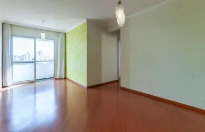 Atraente apartamento tipo para venda em freguesia do ó com 3 quartos, sendo 1 suíte, 73m²